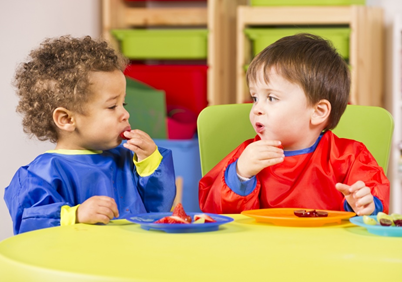 Anomalías oculares que no deben pasarse por alto en los niños