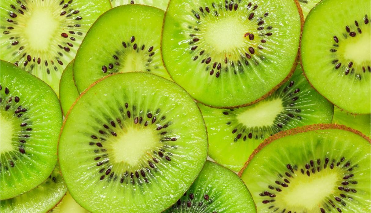 Beneficios del kiwi para la salud visual