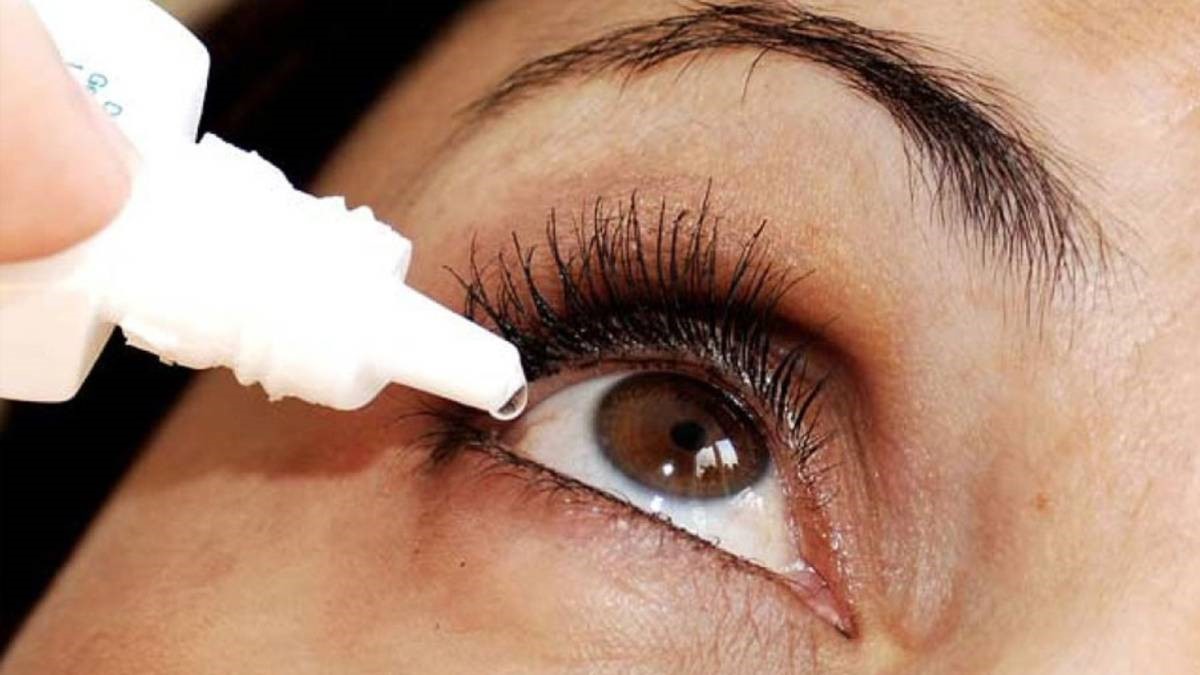 El papel de la inflamación en el ojo seco