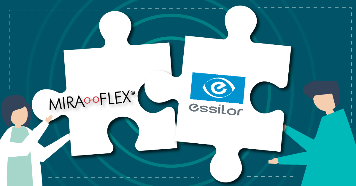 VINCULACIÓN MIRAFLEX GRUPO ESSILOR