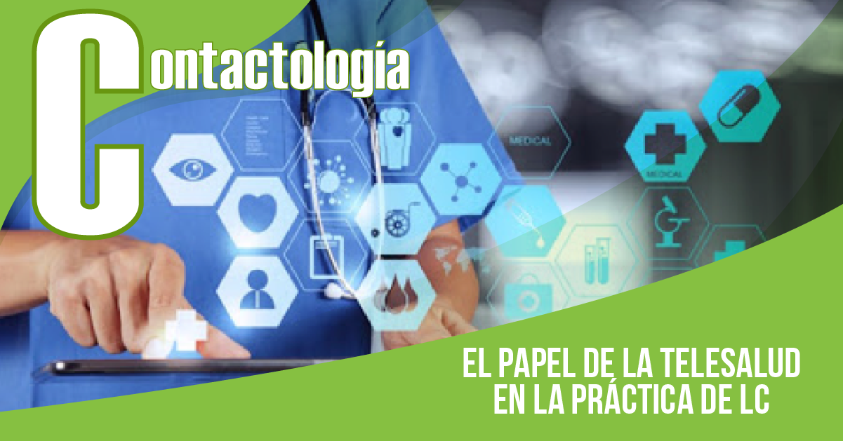 EL PAPEL DE LA TELESALUD EN LA PRÁCTICA DE LC