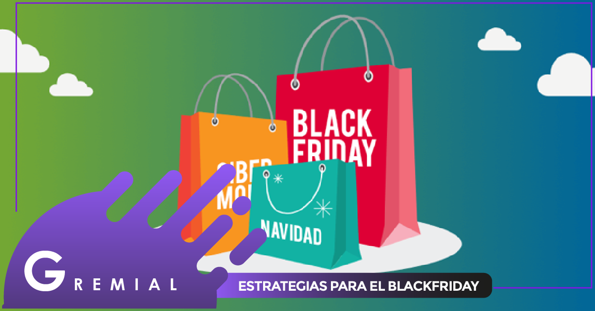 ESTRATEGIAS PARA EL BLACKFRIDAY