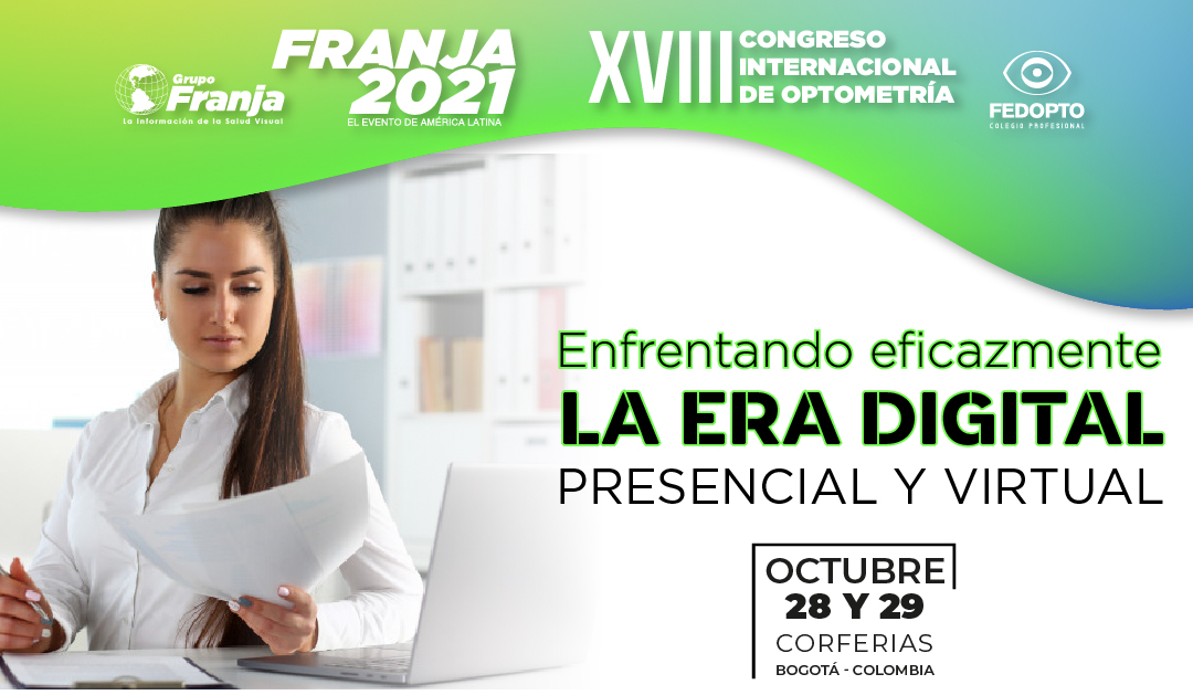 Comunicado No. 10 • Aprender, emprender y crecer es lo que vas a lograr asistiendo a este gran encuentro.