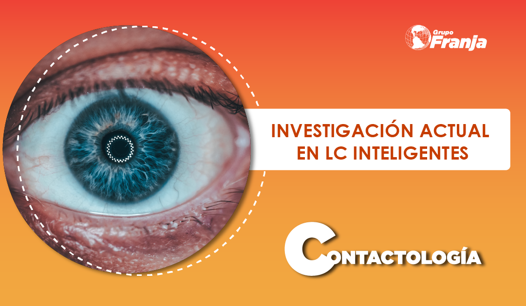 INVESTIGACIÓN ACTUAL EN LC INTELIGENTES