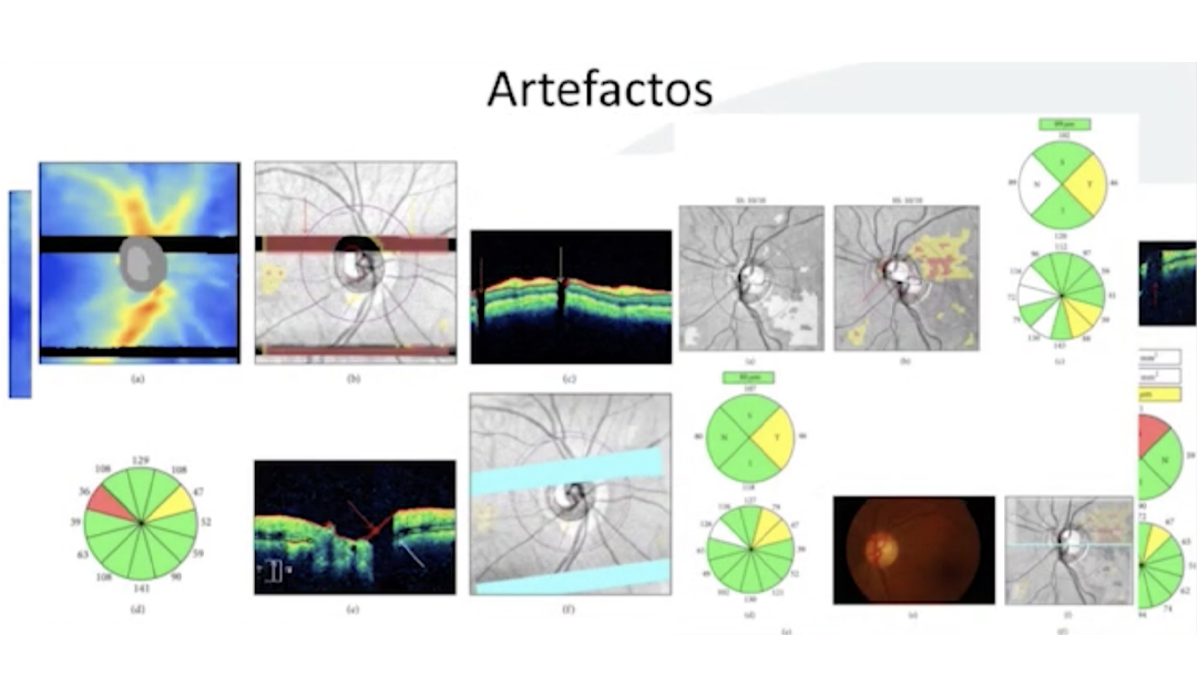 ÉXITO TOTAL EN EL XIII CURSO DR. JAIME FERNÁNDEZ DE CASTRO