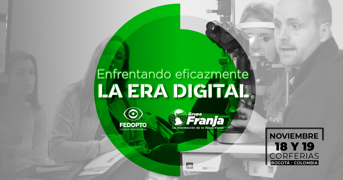 ENFRENTANDO EFICAZMENTE LA ERA DIGITAL ACTUALÍZATE CON LAS CONFERENCIAS TALLERES