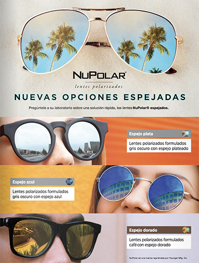 Nupolar - Grupo franja