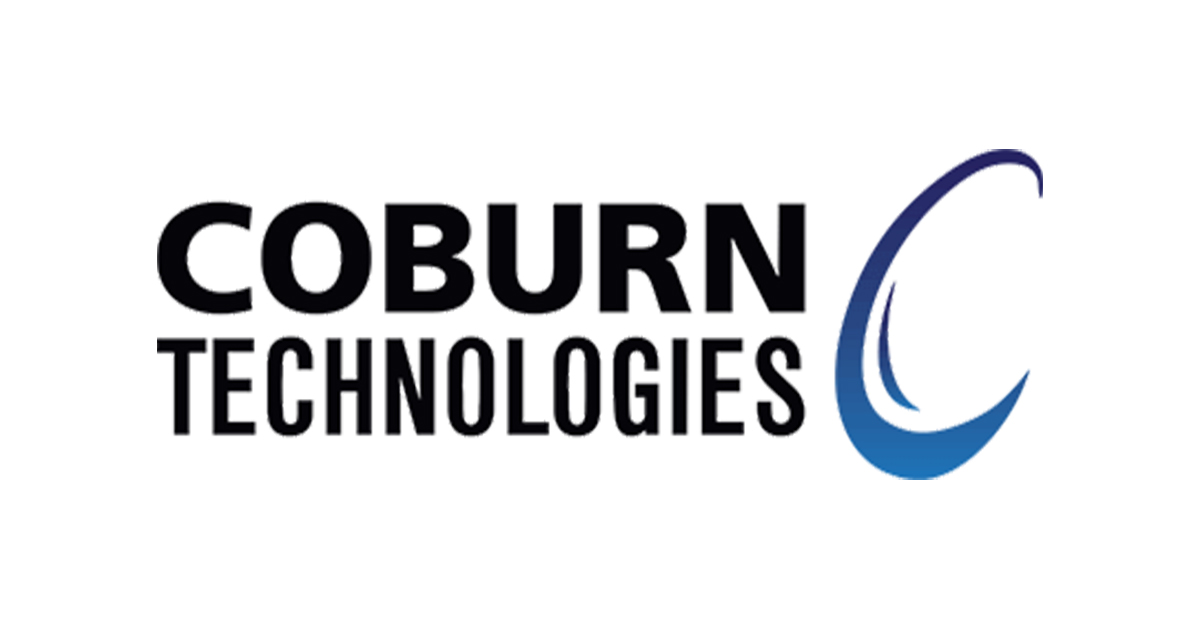 COBURN TECHNOLOGIES PRESENTA SU NUEVO DIRECTOR DE VENTAS PARA AMÉRICA LATINA