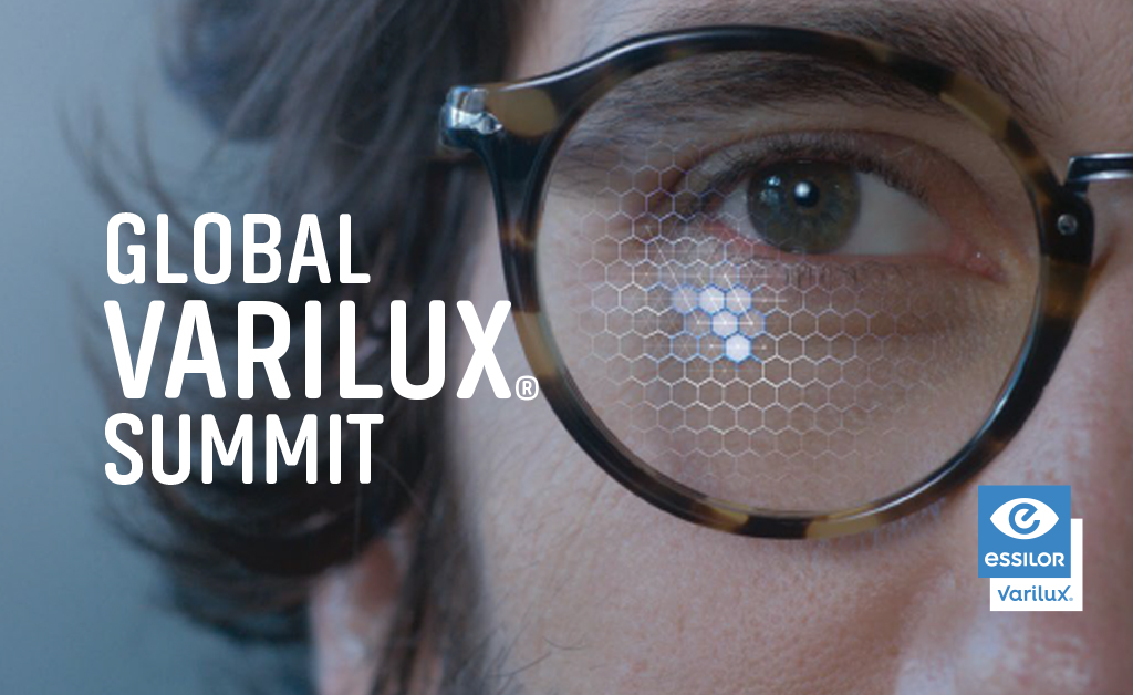 ESSILORLUXOTTICA ANUNCIA EL GLOBAL VARILUX SUMMIT