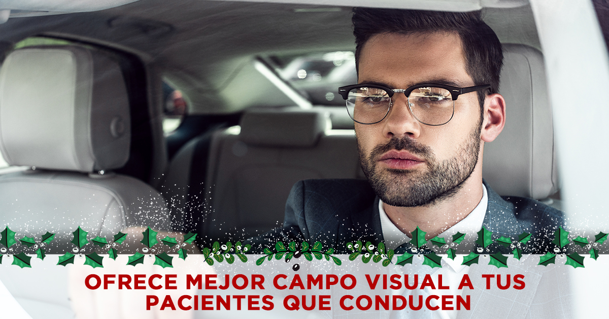 El mejor regalo para las personas que están detrás del volante