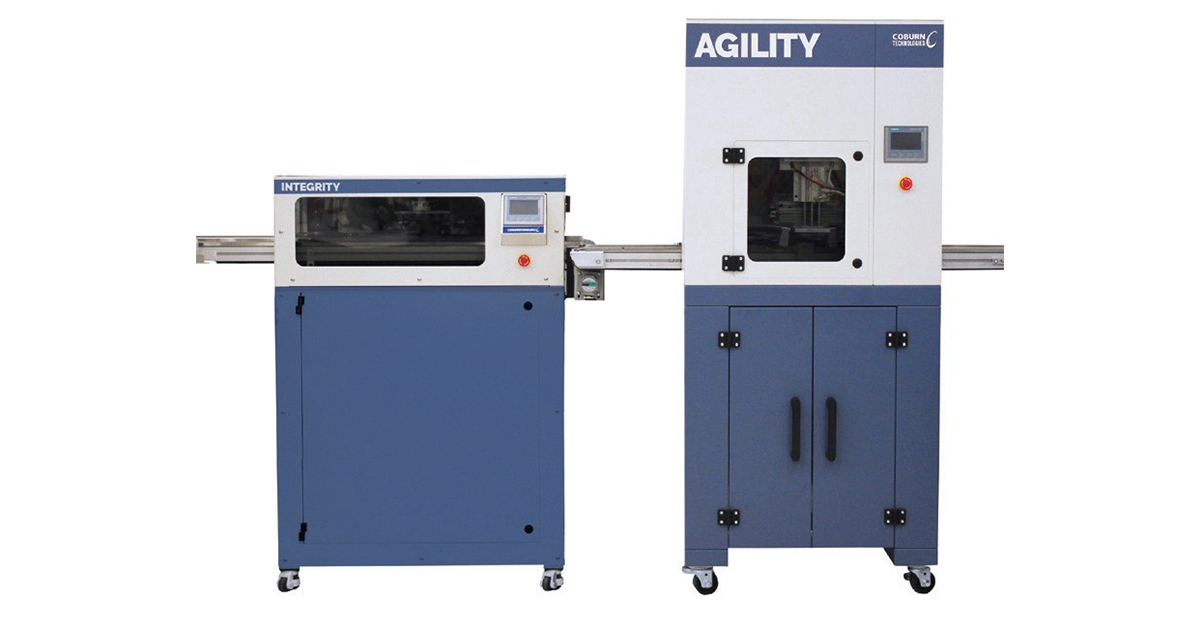 AGILITY AUTODESBLOCKER E INTEGRITY ALLOY RECOVERY SYSTEM