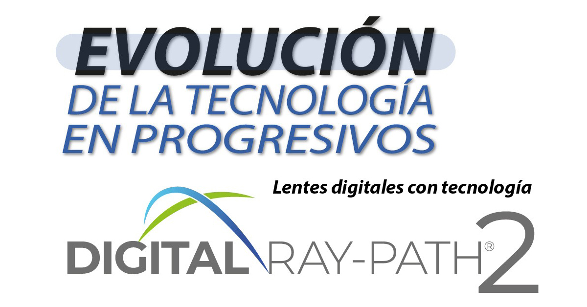 Evolución de la tecnología en progresivos