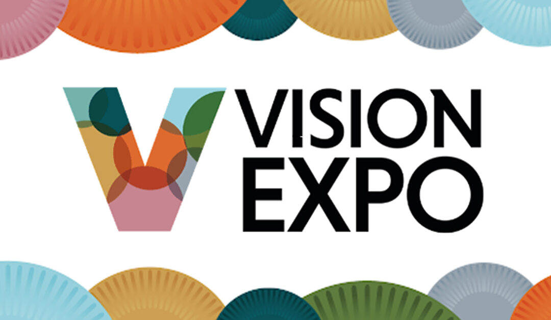 La moda resaltó en Vision Expo East 2022