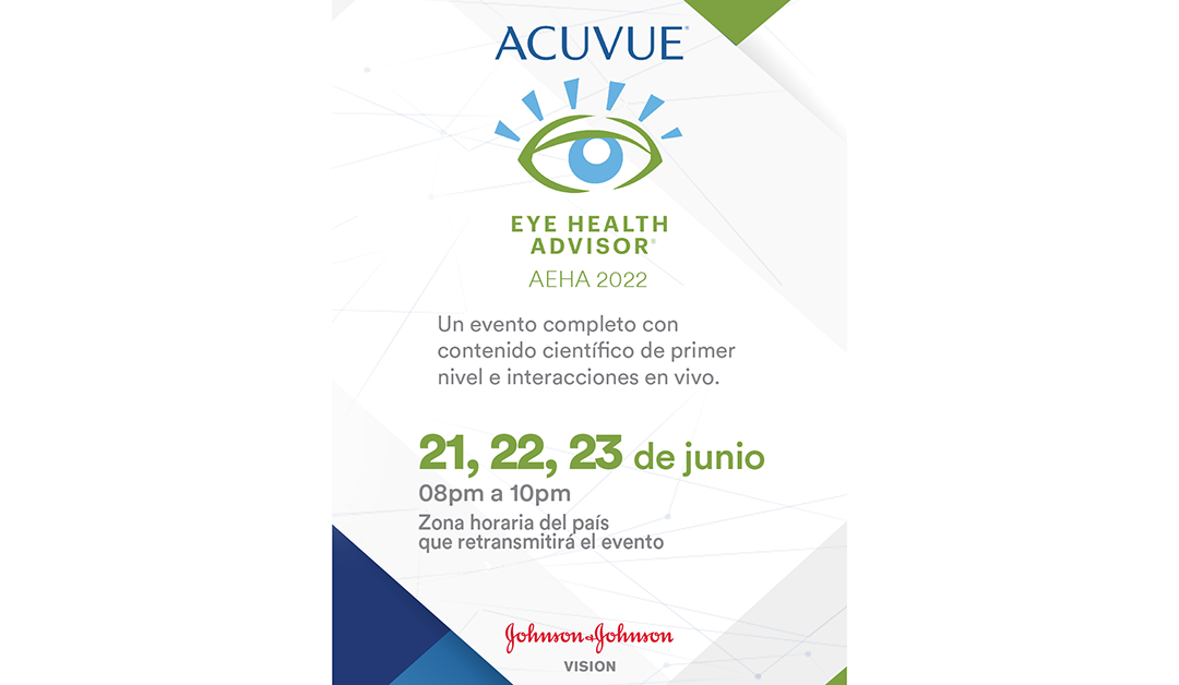 Eye Health Advisor 2022