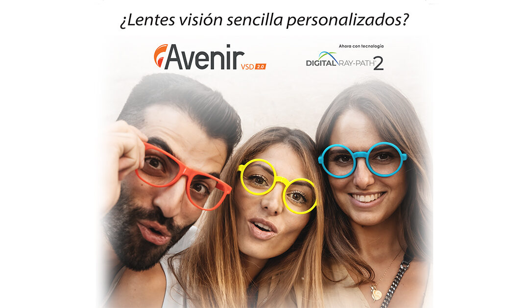 Avenir VSD 2.0