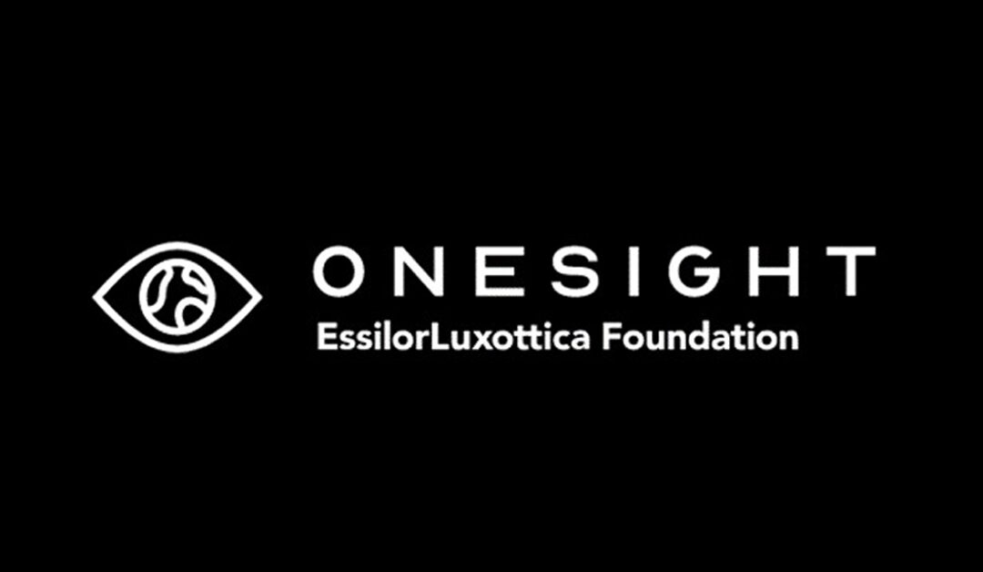 EssilorLuxottica realizó el lanzamiento de una fundación unificada con Vision Impact Institute