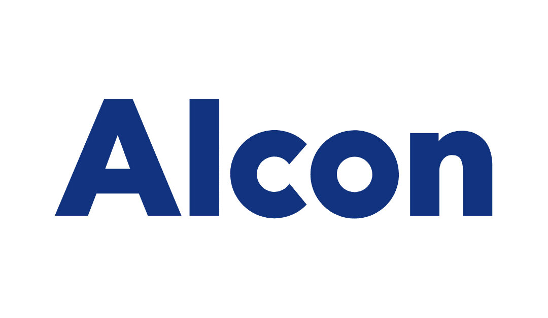 Alcon celebra 75 años de innovación y acceso al cuidado de los ojos