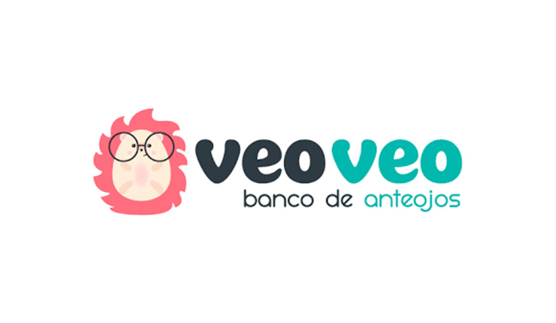 VEO VEO Colombia: Banco de anteojos