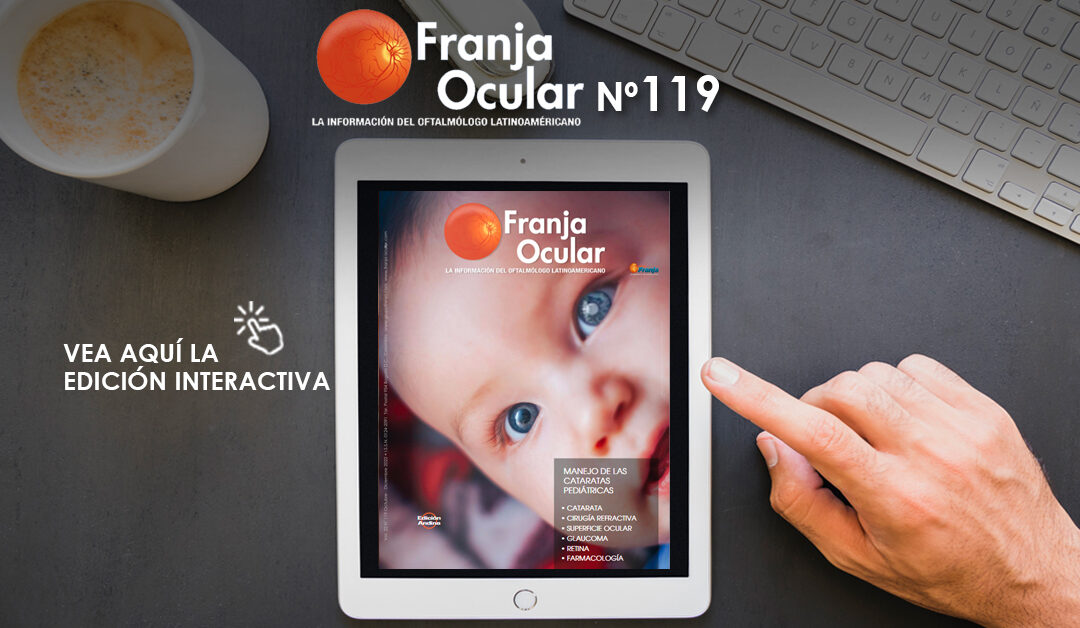 Franja Ocular 119