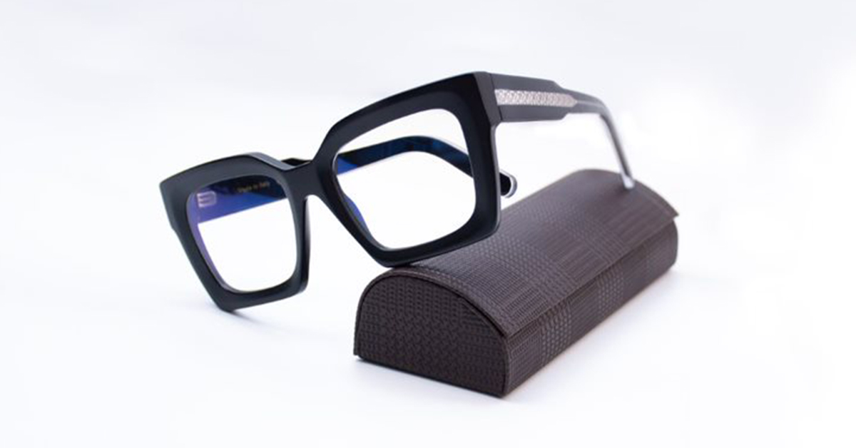 ClearVision Optical announces its latest eyewear collection: ILLA.