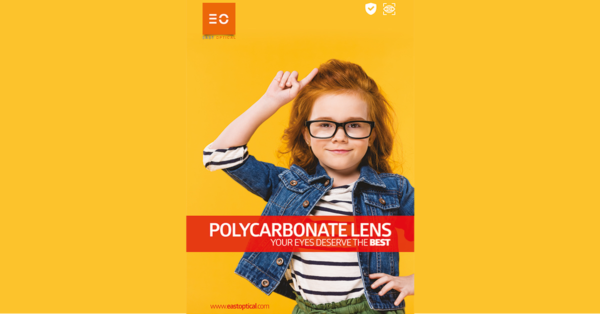 East Optical fabricante de lentes desde 1982