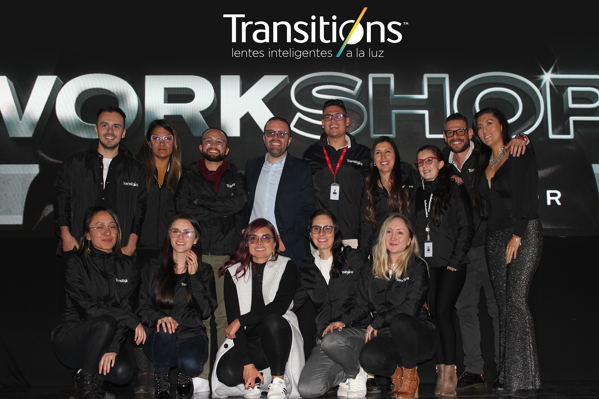 Transitions® revoluciona con nueva tecnología en polarizados