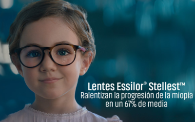 Lentes Stellest™ de Essilor