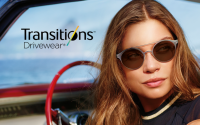 Transitions Drivewear