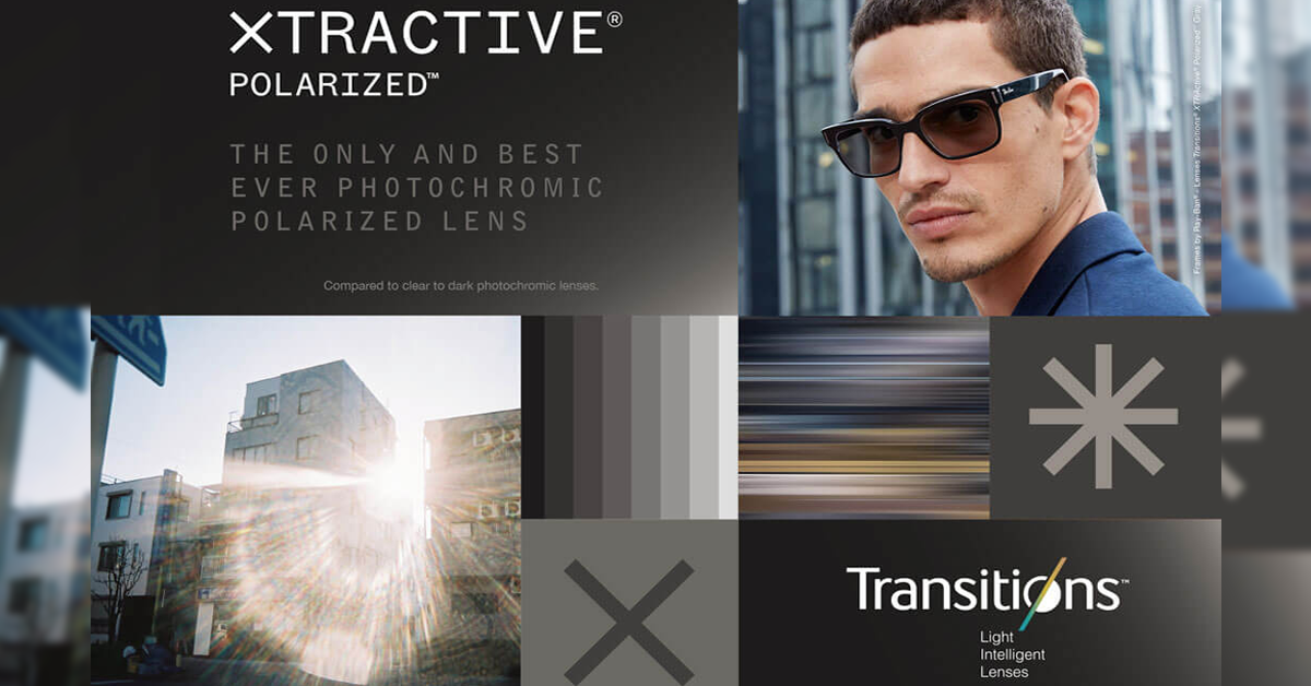 Xtractive Polarized