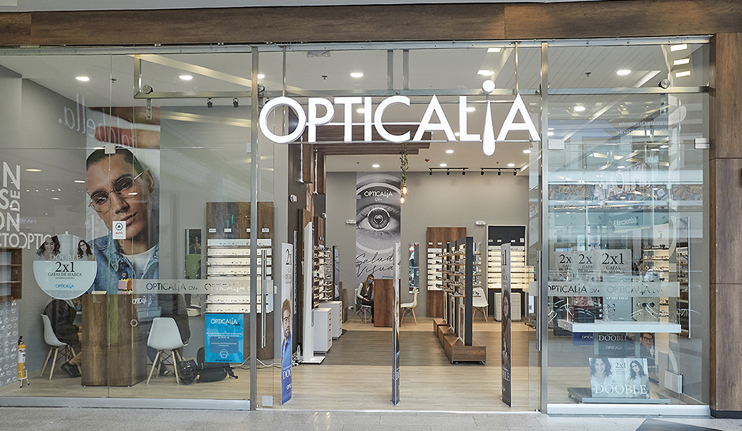 Haz crecer tu negocio con Opticalia