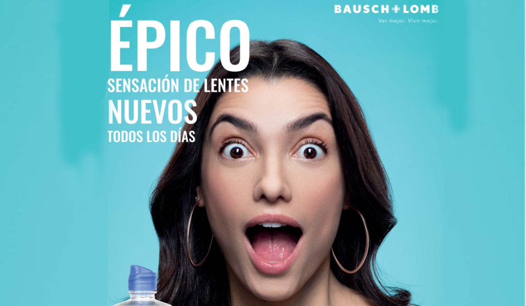 Renu®Fresh™ de B + L