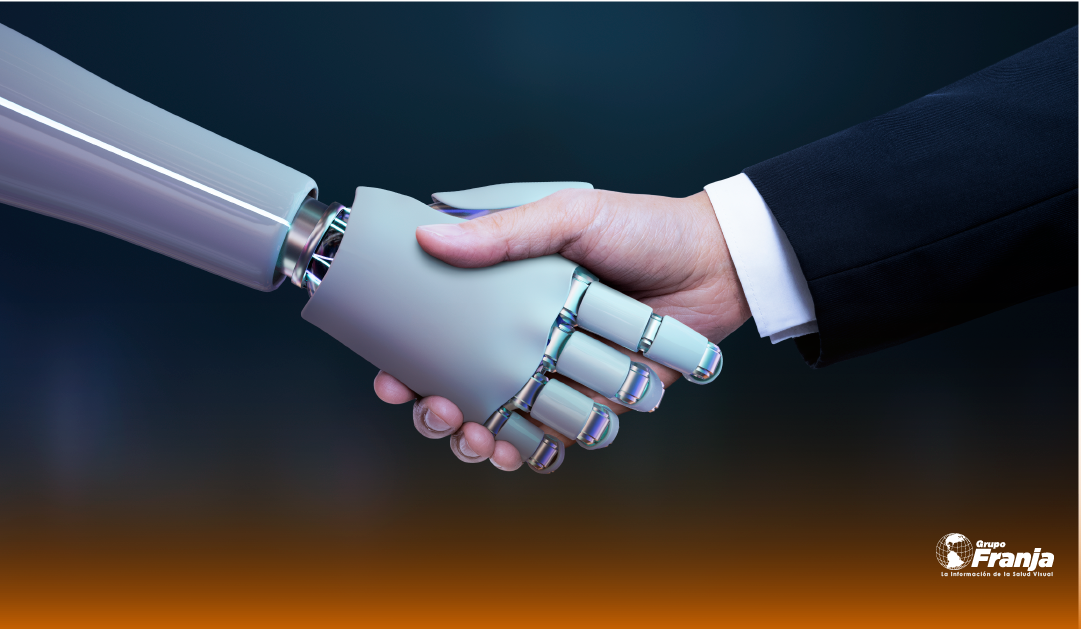 La inteligencia artificial y nuestra labor
