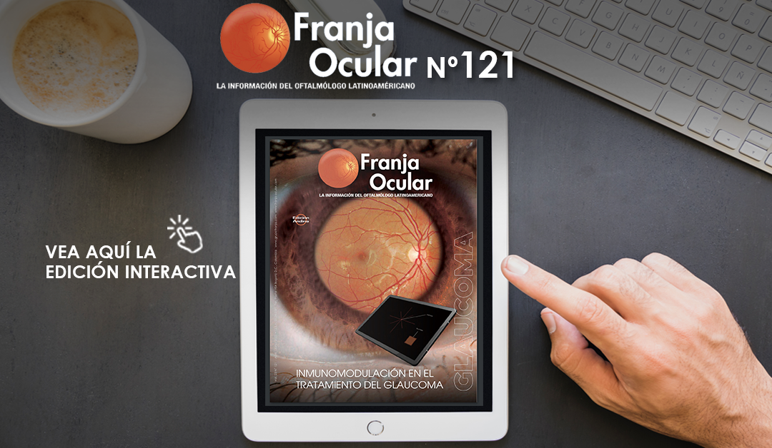 Franja Ocular 121