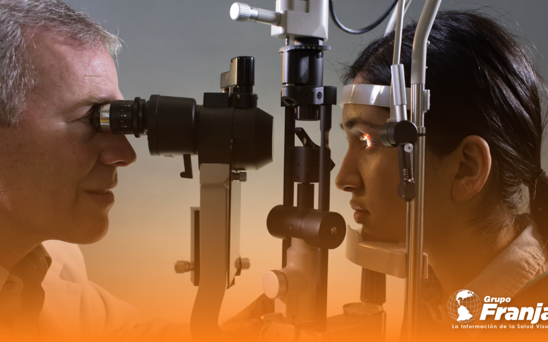 Buscando el origen de la enfermedad de superficie ocular