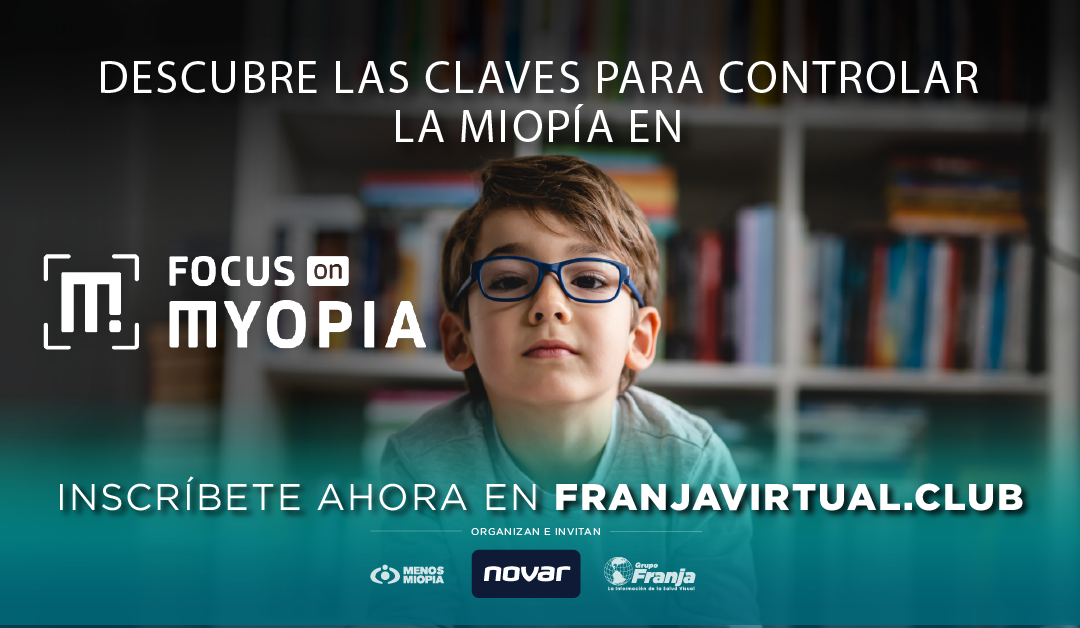 Congreso Internacional Focus On Myopia