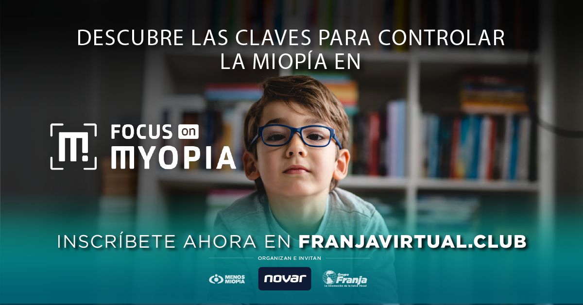 Congreso Internacional Focus On Myopia