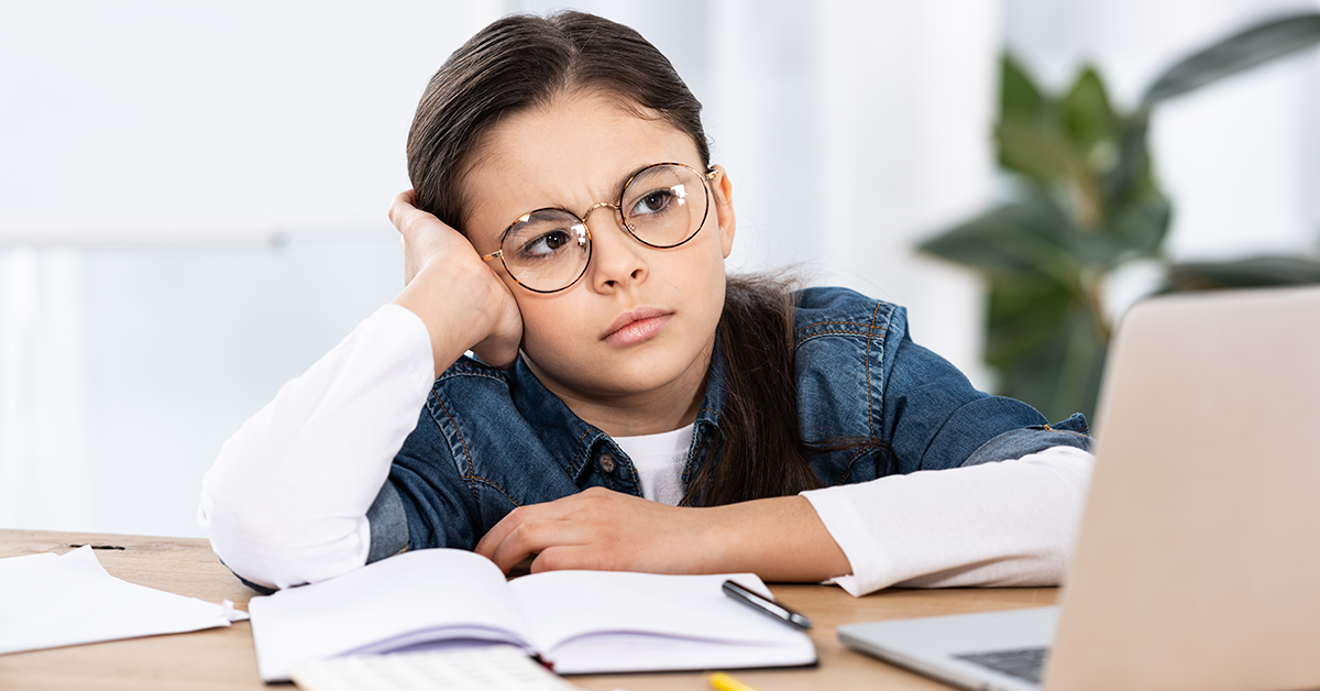 Importancia del ajuste adecuado de las gafas en los niños