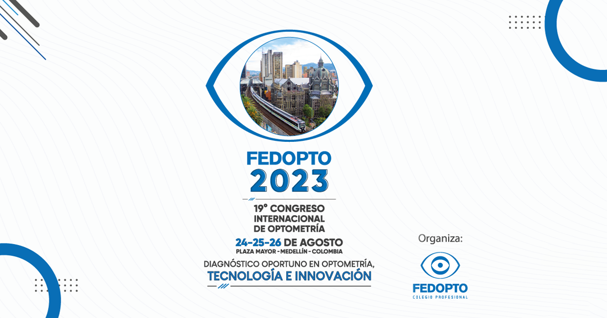 Congreso FEDOPTO 2023, una experiencia enriquecedora e inspiradora