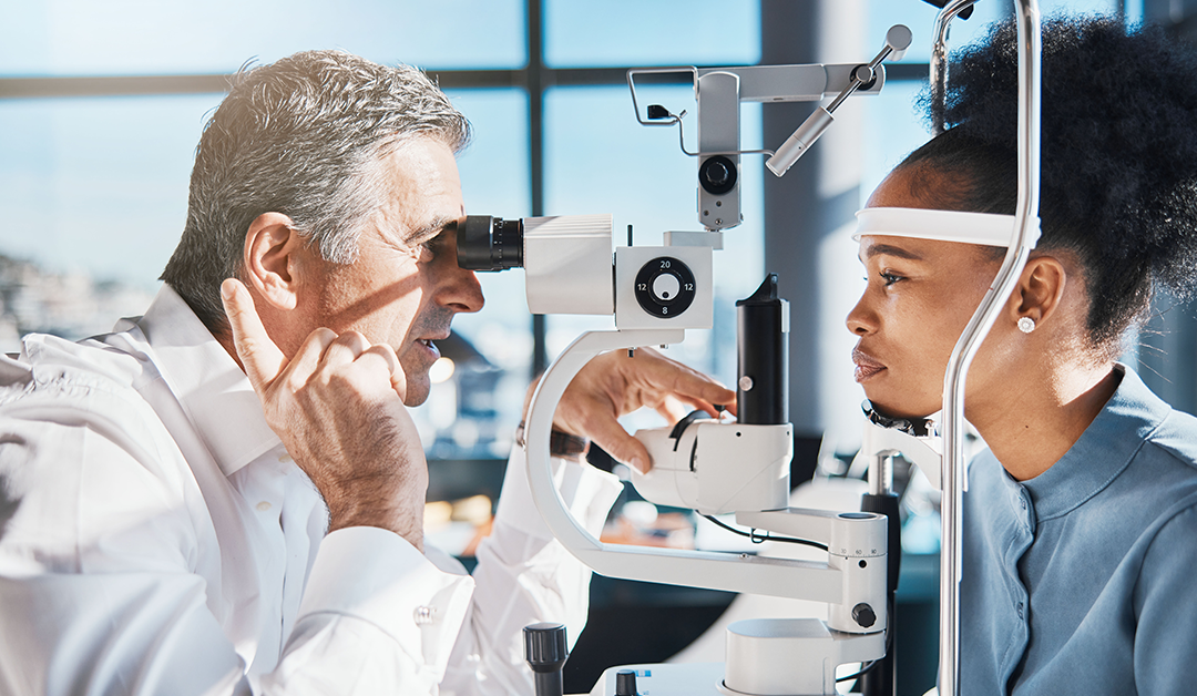 Ecuador, formación académica en optometría