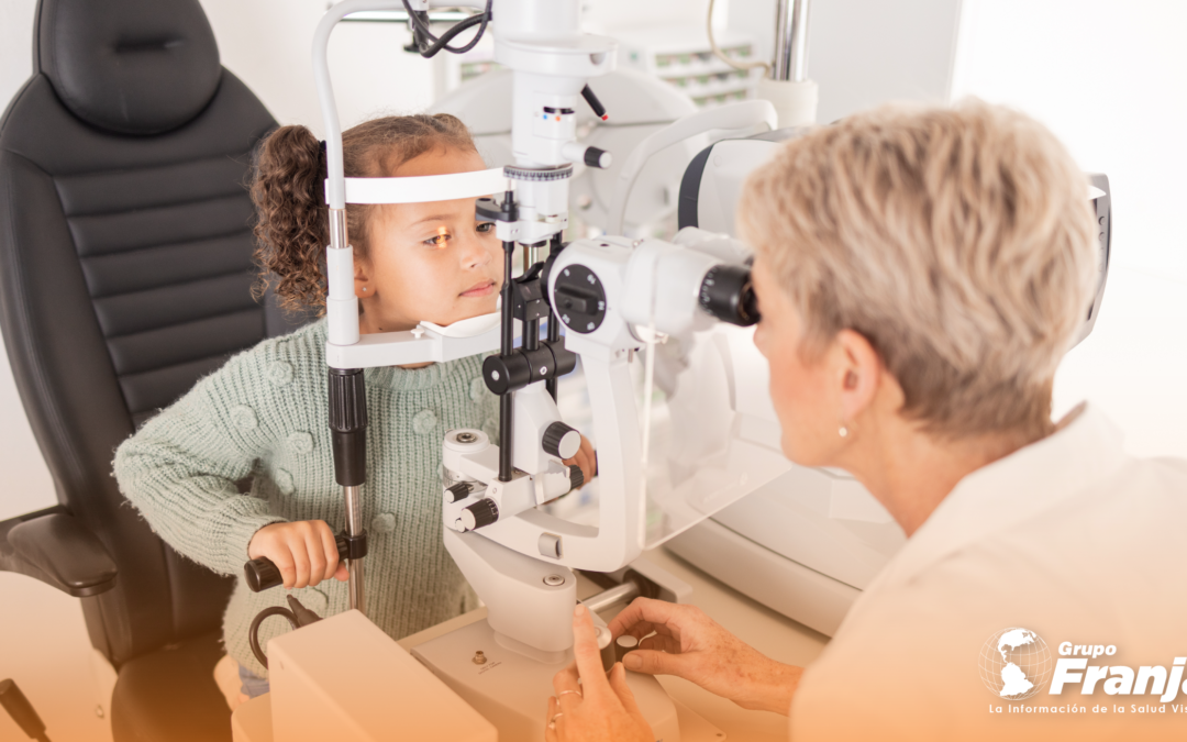 Consideraciones especiales para que funcione la ortoqueratología en el abordaje de la miopía
