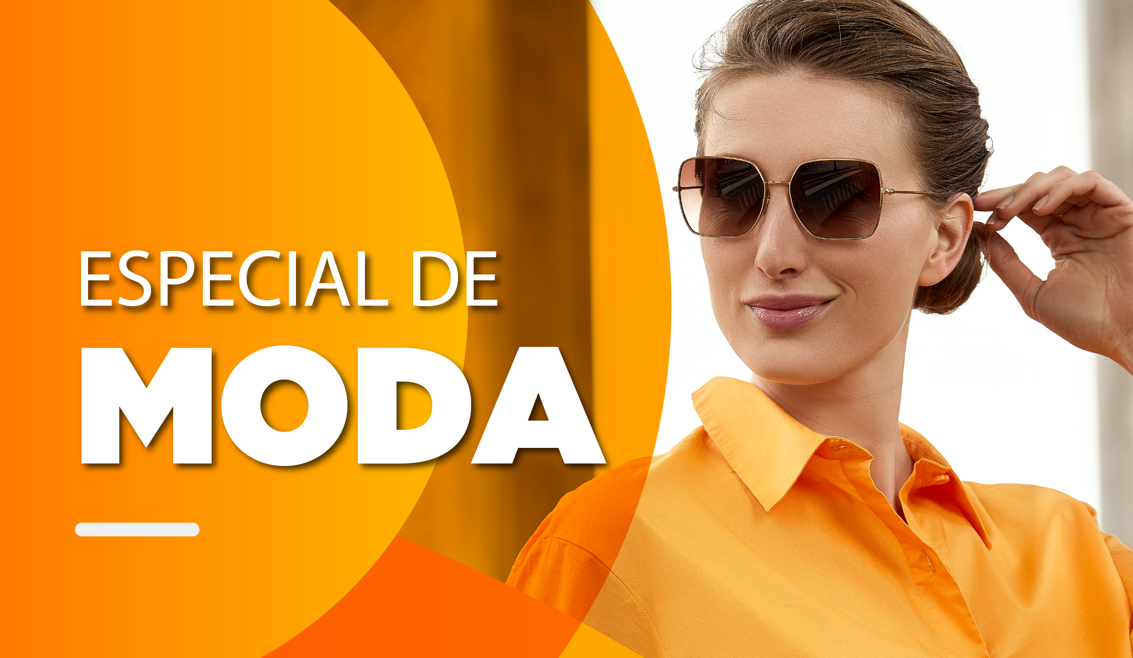 Especial de Moda