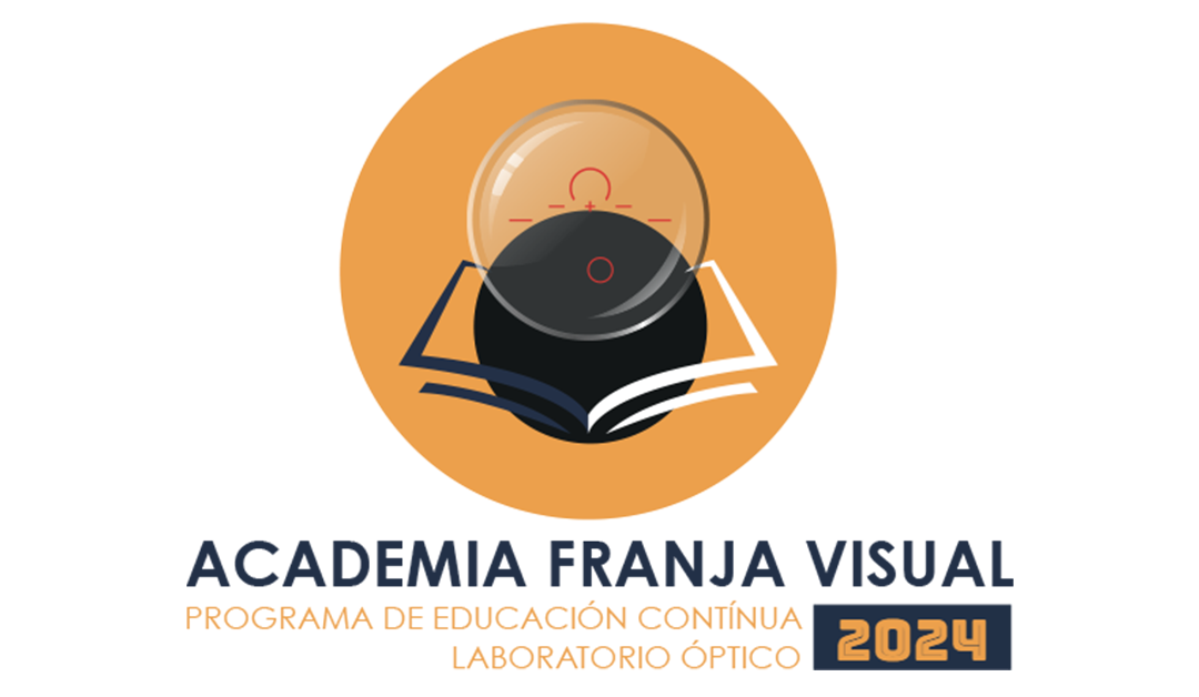 Academia Franja Visual 2024