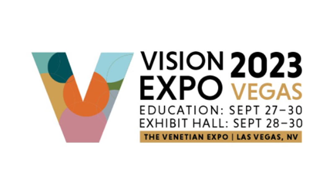 Hoy comienza Vision Expo West