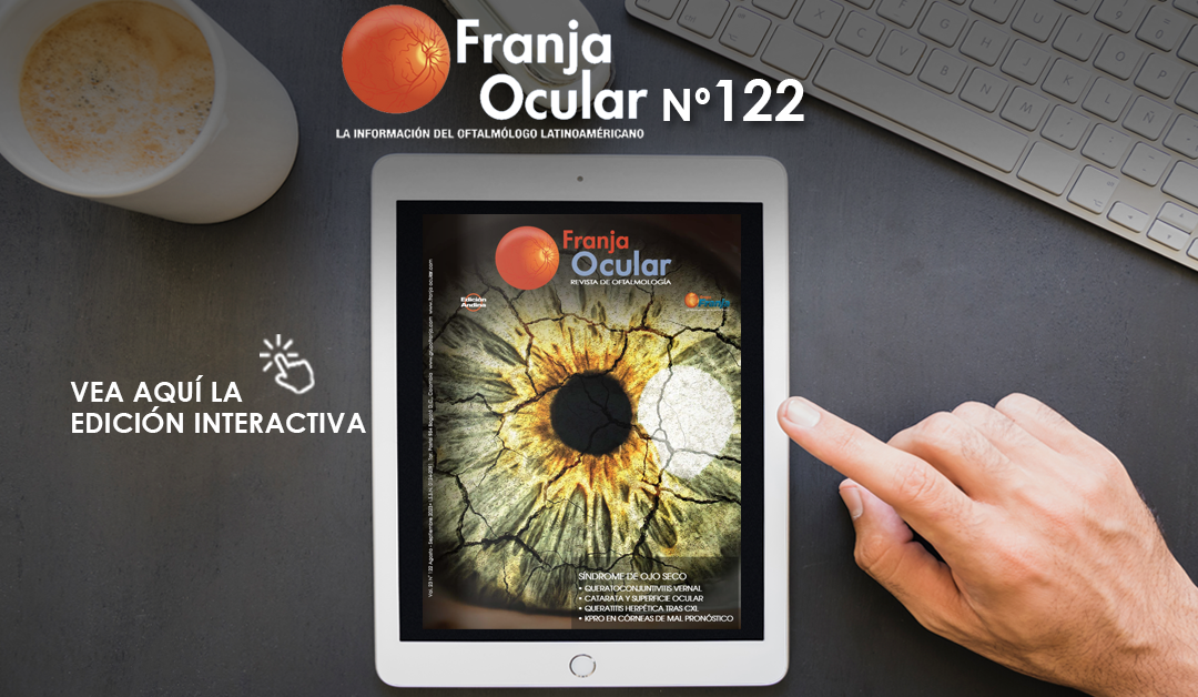 Revista Franja Ocular 122