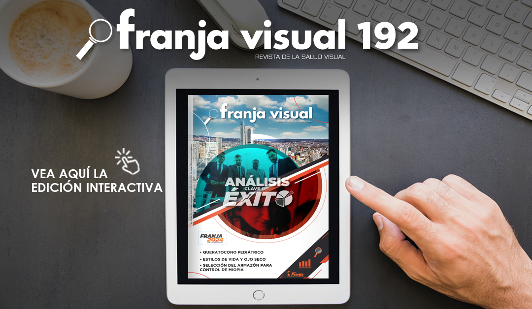 Revista Franja Visual 192