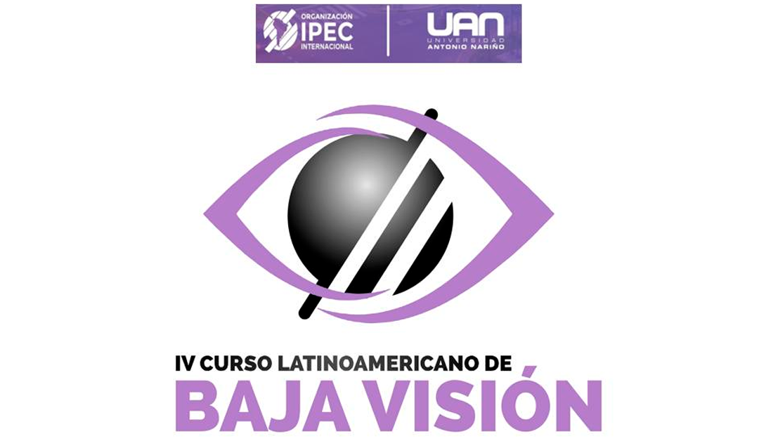 IV Curso Latinoamericano de Baja Visión
