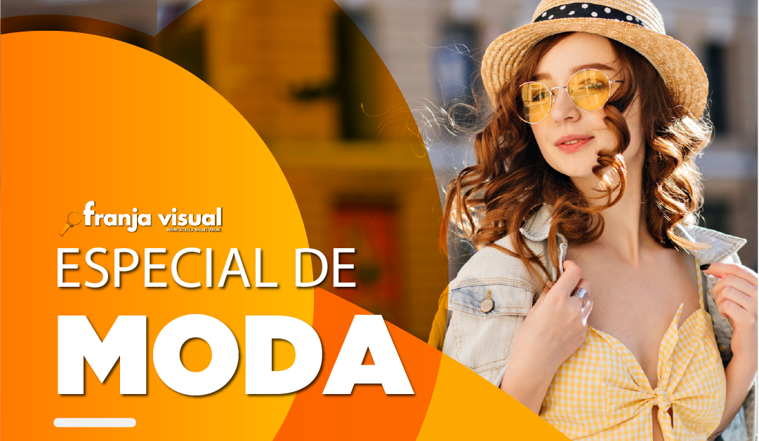 Especial Moda