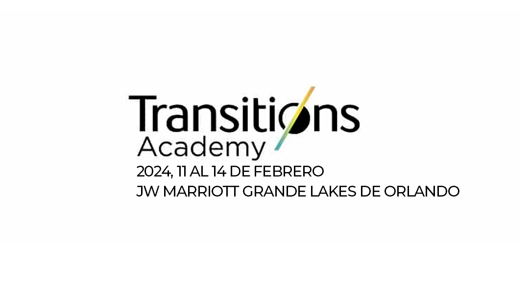 Transitions Academy 2024