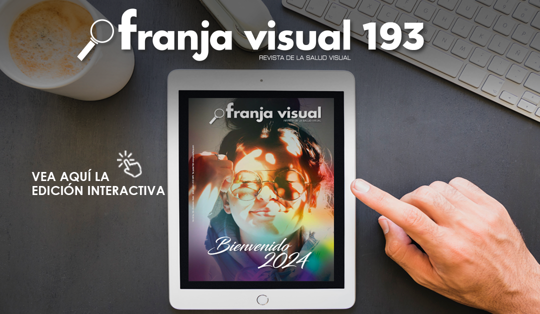 Revista Franja Visual 193 – Enero 2024