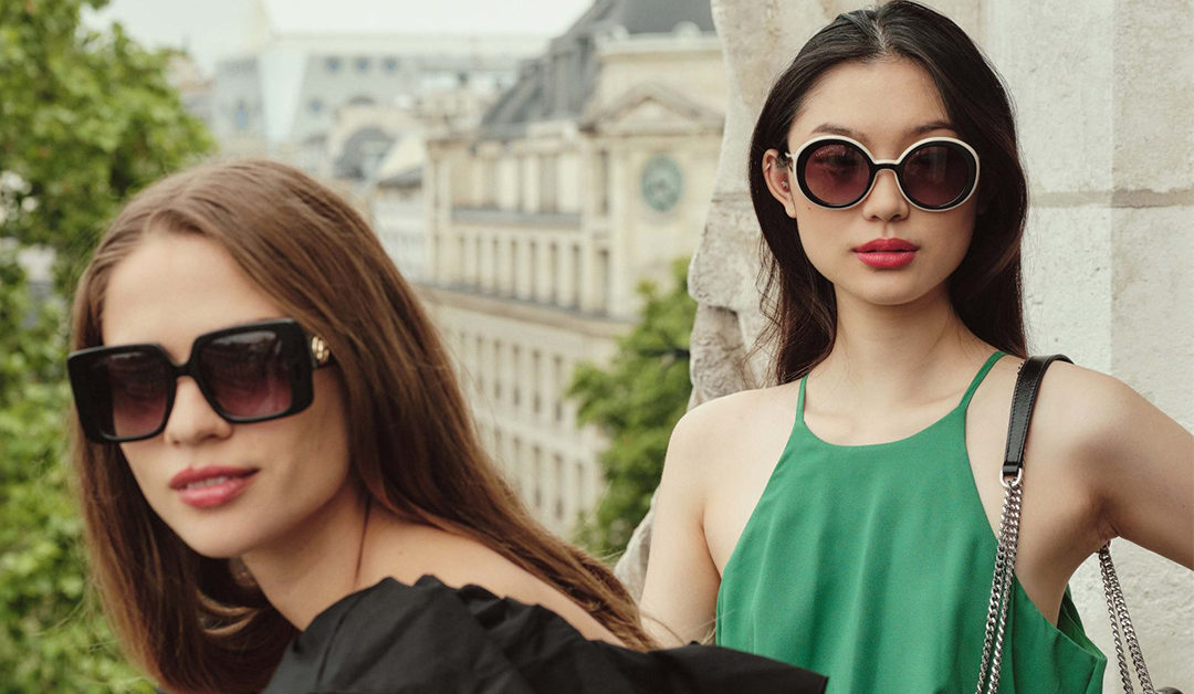 GROSFILLEY: Marcando tendencia en gafas de lujo desde 1950
